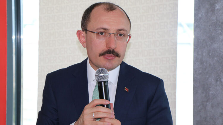 Müteahhitlik, disipline kavuşturmaya çalıştığımız bir sektör