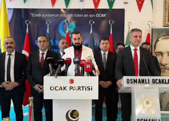 Ocak Partisi’nden ‘alındı belgesi’ açıklaması
