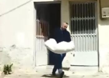Ölü bulunan Mehtap bebeğin cenazesi sahipsiz kaldı