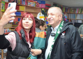 Özdağ'dan Soylu'ya 'siyasi darbe' tepkisi