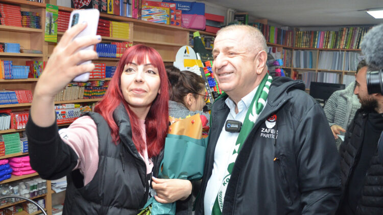 Özdağ'dan Soylu'ya 'siyasi darbe' tepkisi