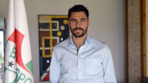 Özer Hurmacı: Bursaspor'un amacı her maçı kazanmak