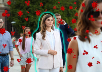 Ozon terapisi, bağışıklık sistemini güçlendiriyor