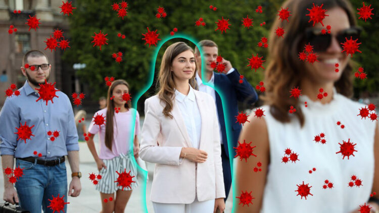 Ozon terapisi, bağışıklık sistemini güçlendiriyor