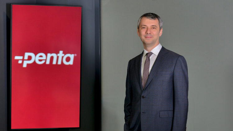 Penta Teknoloji xFusion’ın yetkili dağıtıcısı oldu