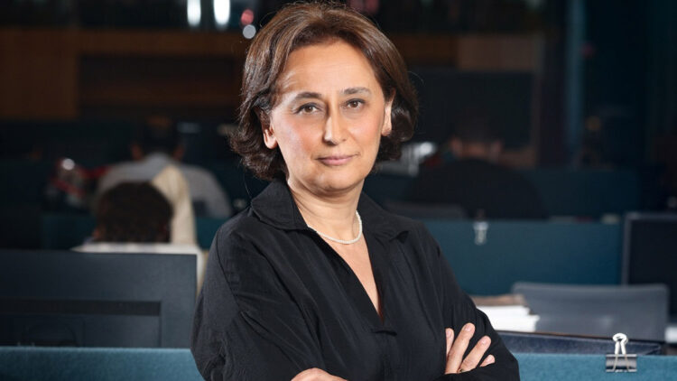 Petrol Ofisi'nde 'İş'te Eşit Kadın Sertifikası’ verildi