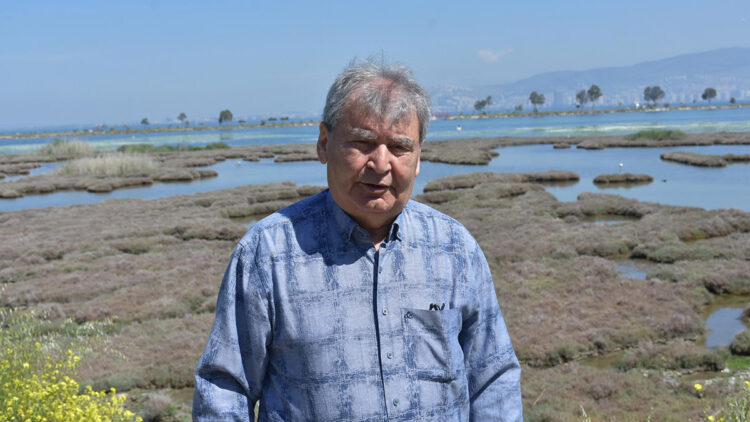 Prof. Dr. Yaşar: Bizi ciddi bir su krizi bekliyor