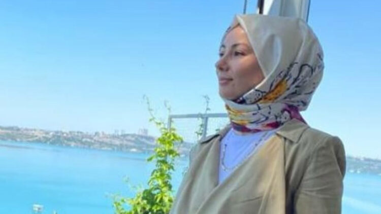 Psikiyatri uzmanını darp iddiası