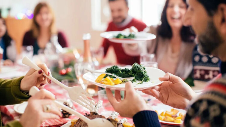 Ramazan sonrası beslenmeye ve şekere dikkat!