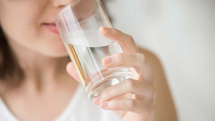 Ramazan sonrası su tüketimi artırılmalı