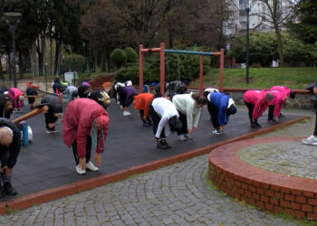 Ramazanda spor saatlerine dikkat