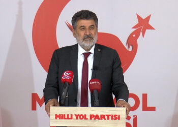 Remzi Çayır: 14 Mayıs milattır