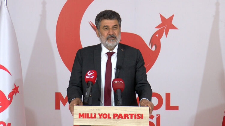 Remzi Çayır: 14 Mayıs milattır