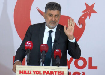 Remzi Çayır: Yaklaşık 70 ilde seçime gireceğiz