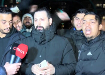 Romanlardan CHP'nin aday listesine tepki