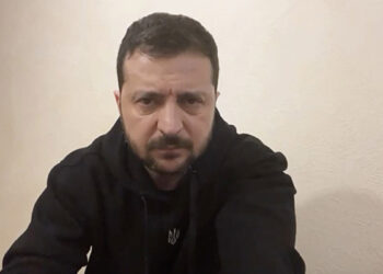 Rusya Zaporijya'yı bombaladı, 2 kişi öldü