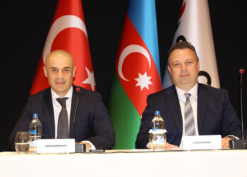 SOCAR Türkiye'den 15 yılda 18 milyar dolar yatırım