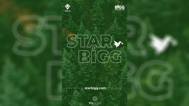STAR BIGG-Yeşil Büyüme Programı AB Raporu’nda