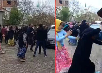 Samsun'da 2 grup arasında kavga; 10 yaralı