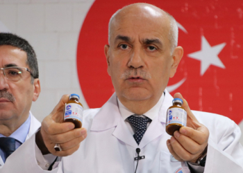 Şap hastalığı nisan sonunda sönümlenmiş olur