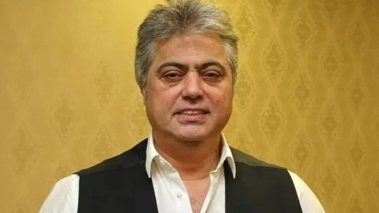 Şarkıcı Cengiz Kurtoğlu'na 3 yıla kadar hapis istemi