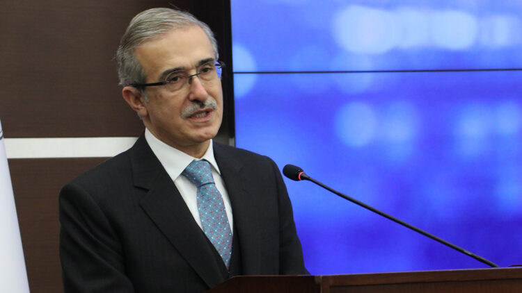 Savunma ve havacılık sektöründen 12,2 milyar dolar ciro