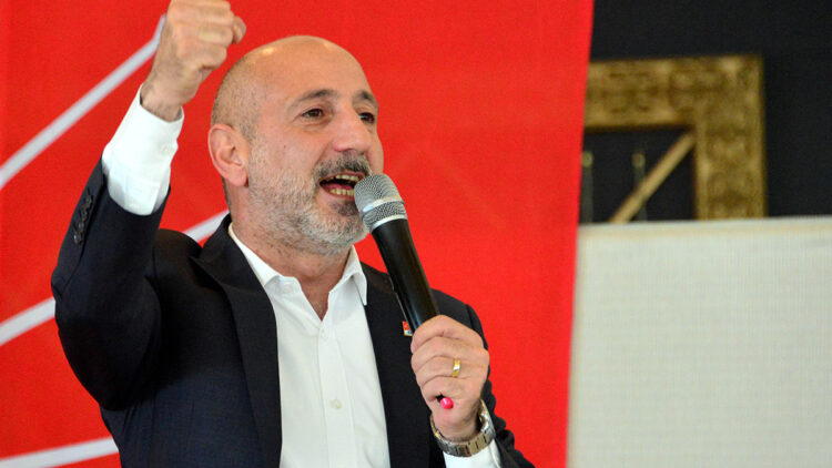 Seçim anketleri yüzde 57 Kılıçdaroğlu, yüzde 43 Erdoğan gösteriyor