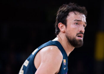 Sertaç Şanlı: Euroleague kupasını kazanmak istiyoruz