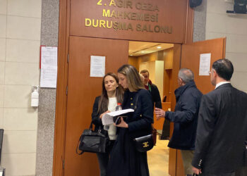 Şeyhmus Tatlıcı'nın cinsel saldırı davası sil baştan