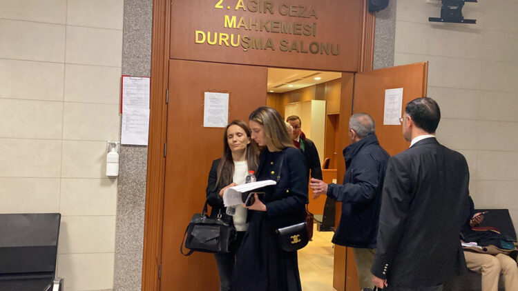 Şeyhmus Tatlıcı'nın cinsel saldırı davası sil baştan