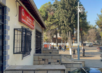 Silahlı saldırıya uğrayan mali müşavir öldü