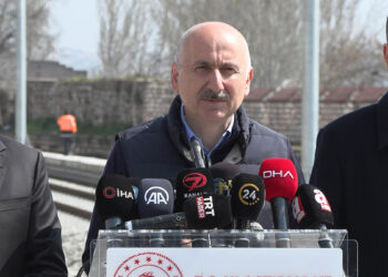 Sirkeci-Kazlıçeşme hattı kullanıma açılıyor