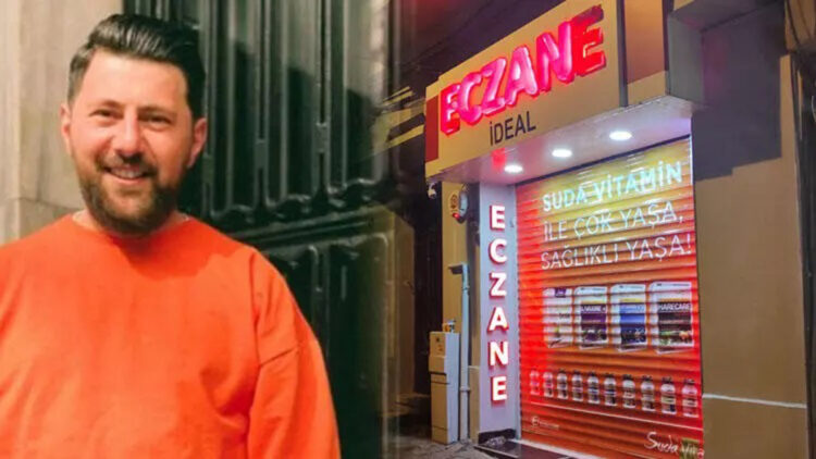 Şişli'de yan bakma cinayeti