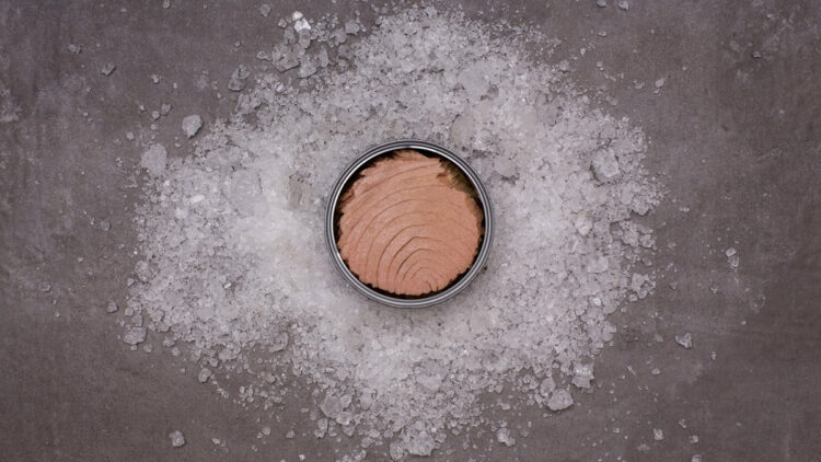 Sofralarda ton balığına daha fazla yer açılmalı