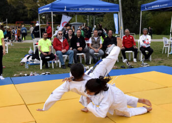 Sporfest İzmir başladı