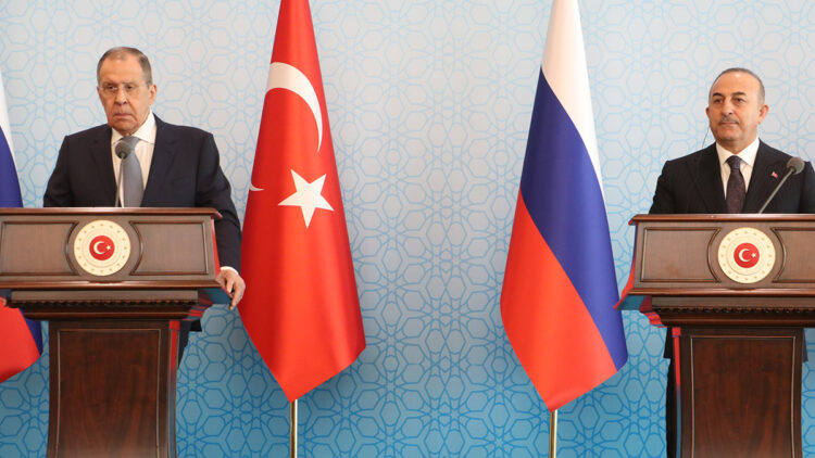 Suriye ile normalleşmede iletişimin devam etmeli