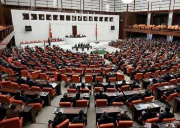 TBMM, 'seçim tatili' kararı aldı