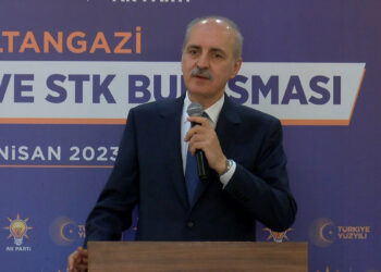 TOGG'un sahalarda dolaşmasından memnun oluyoruz