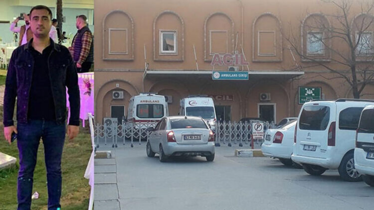 Tabancayla oynarken kuzenini öldürdü