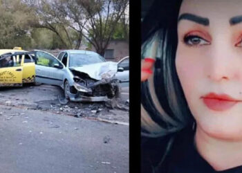 Taksiyle otomobilin çarpıştığı kazada 1 kişi öldü