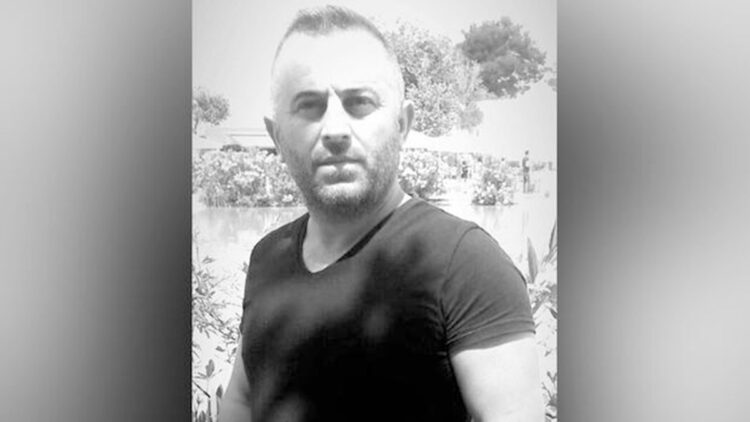 Tartıştığı arkadaşı tarafından öldürüldü