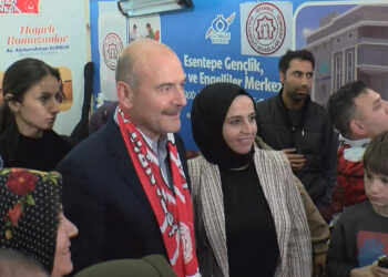 Terör örgütünü ülkemizin içinden söküp attık