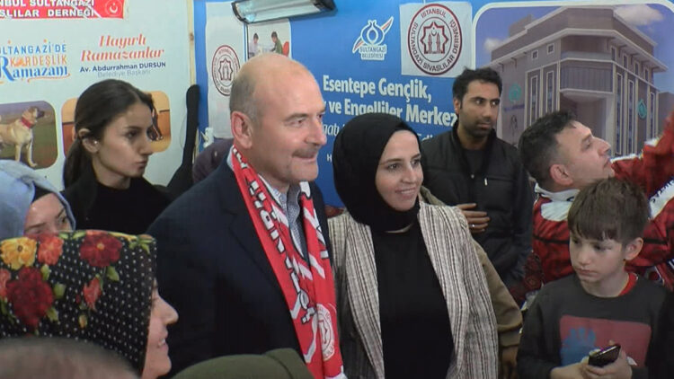 Terör örgütünü ülkemizin içinden söküp attık