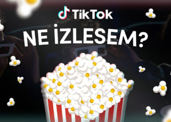TikTok 'Neİzlesem'i hayata geçirdiğini duyurdu