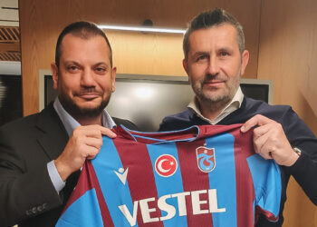 Trabzonspor'da Nenad Bjelica dönemi