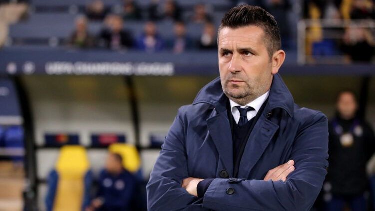 Trabzonspor’da Nenad Bjelica harekatı