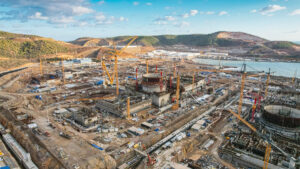 Tsunami senaryoları Akkuyu için tehlike oluşturmuyor