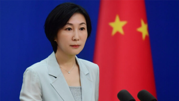 Tüm ülkelerin egemenliğine saygı duyuyoruz