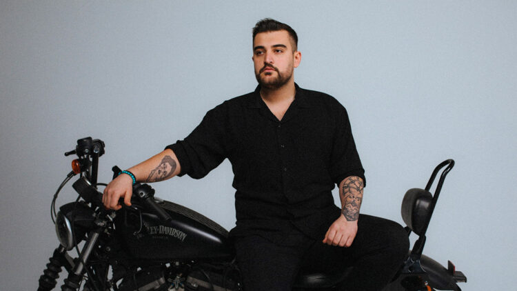 Tuna Taşkın'dan yeni single