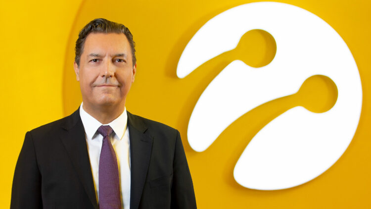 Turkcell, ‘Finans Bulut’ hizmeti vermeye başladı